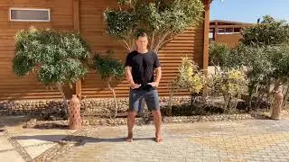 Qi Gong, 