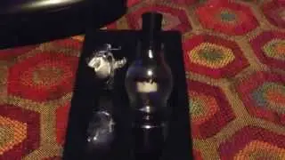 Обзор Vape Ape Gorilla Globe