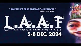 LAAF 2024 Trailer 1
