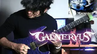 Angel Of Salvation - Solo cover (1st Solo)