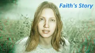 The story of Faith - Far Cry 5