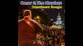 Omar And The Howlers - Takin' Care Of Business (Texas based electric blues and blues rock band)