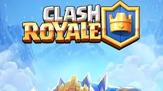 #clahroyale  #gameplay #bestclashroyaledeck 