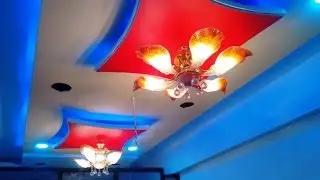 Beautiful False Ceiling Design for Home Office & Business