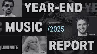 10 Tendencias en la Industria Musical para 2026