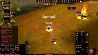 Shaiya Invasion - DD1 14.01.17