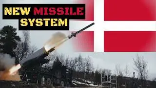 Denmark&rsquo;s New Shield &ndash; The NSM Coastal Defense Order