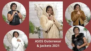 Jackets & Outerwear Featuring ASOS