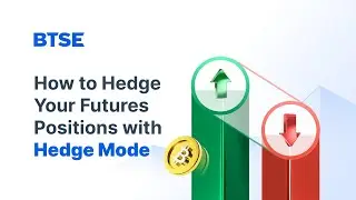 How to Hedge Your Futures Positions with Hedge Mode