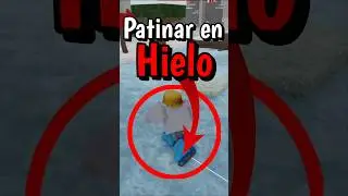 &iquest;C&oacute;mo Patinar en Hielo?