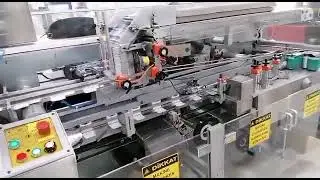 ima ila&ccedil; kutulama makinası