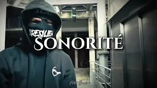 Bresilien x Chief Keef x 808 Mafia Type Beat - SONORITÉ 🔊 | Instru Chicago Drill