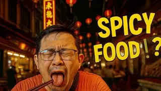 Authentic Chinese Flavors with a Fiery Twist | Restaurant Review 