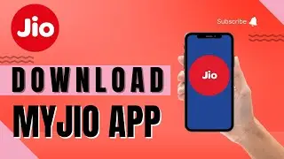 Как загрузить приложение MyJio на iPhone 2024?
