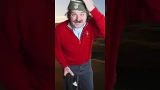 What to wear for winter golf! ❄️ ☃️