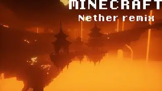 New Nether Music [Minecraft Trap Remix] (Chill Trap)