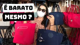 Compras em Lethem - Guiana Inglesa/PARTE1