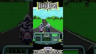Road Rash: А вы тоже так делали ?