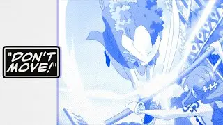 Promos and Bumpers: The 2026-01-11 Collection | The Book of Toonami