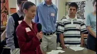 UrbanPlan Curriculum Video