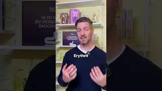 Darmexperte bewertet Zuckerarten