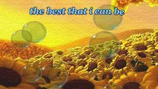 She Loves Me (The Best That I Can Be) by Jim Photoglo