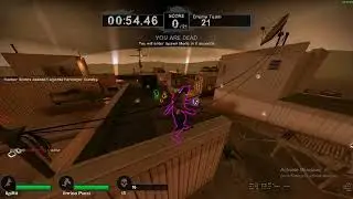 Left 4 Dead 2 Ezz 4v4 ScavOgl In Euro Server!!!!