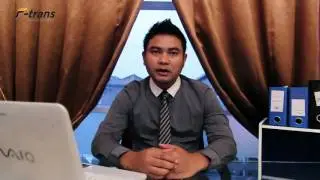 Company Profile F-Trans