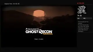 Playing this game