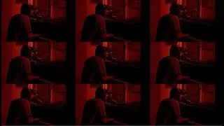 Darling Darling (Live at Island City Studio)