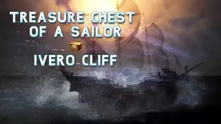 [BDO] Treasure Chest of a Sailor - Ivero Cliff