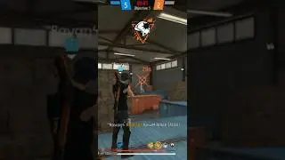 op headshot 👿Opgameplay 😡 by AC80 | #freefire #garenafreefire #totalgaming #shorts #freefireshorts