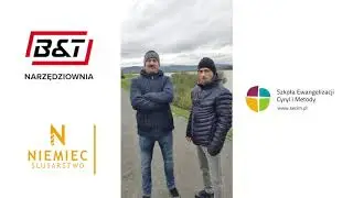 Gaszyn Challenge PARTNER TECH