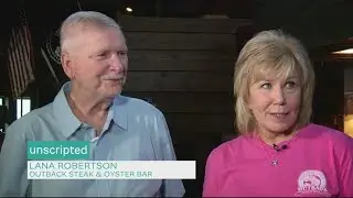 Sponsored Content: Outback Steak & Oyster Bar