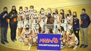 STATE CHAMPIONS