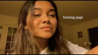 turning page :) cover by paravi das