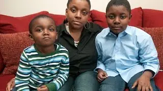 Mom Arrested By Cop She Called To Help With Her Young Sons