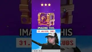 uhhhhhh... free chest?
