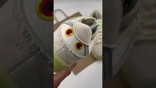 Nike Dunk SB Low Mummy