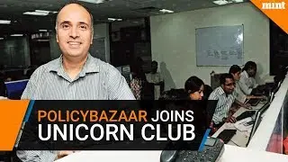 Policybazaar joins unicorn club with $200 million funding