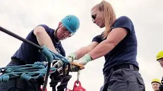 Pre-Service Firefighter Education and Training