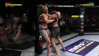 EA SPORTS&trade; UFC&reg; 3_redd future champion $1000 + $5000 professional fight