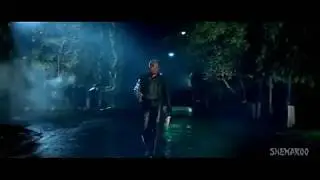 Adobe After Effects face change ( From movie Shahenshah)