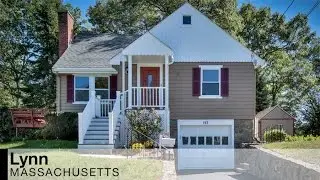 Video of 112 Dartmouth | Lynn, Massachusetts real estate & homes