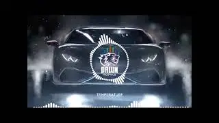 Lamborghini Music
