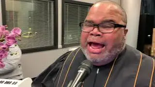 Church In 60 Seconds With Pastor Fred: “Nothing” | RSMS