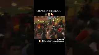 virage taraji (old school) 🥷🇯🇲