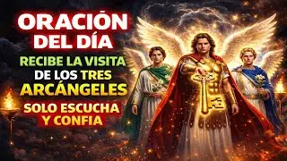 Si Ves Esto, San Miguel, San Rafael y San Gabriel Ya Intervinieron ⚠️ 777 Efatá No Ignores⚠️