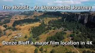 The Hobbit: 