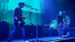 Chevelle- Closure (live)